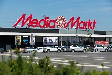 MediaMarkt in België: diefstallen gestopt met 4 camera’s
